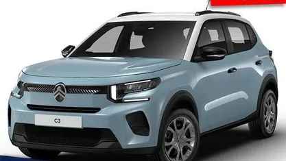 Occasion Citroën C3 Business Class 101 PK (74 kW) 2025 Hatchback