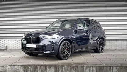 Occasion BMW X5 Comfort Edition 489 PK (359 kW) 2025 SUV
