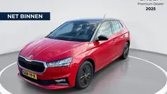 Gebruikt 2022 Skoda Fabia Business Line Hatchback | € 21.940 (Eerlijke prijs)