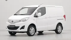 Wit Nieuw 2025 BYD ETP3 Van | € 15.940 (Super prijs)