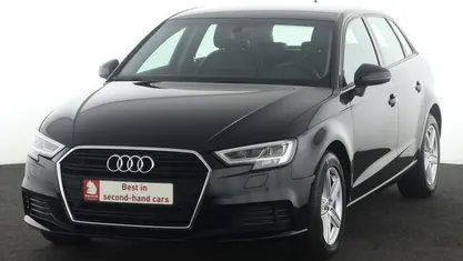 Occasion Audi A3 2020 Sedan