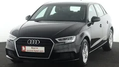 Gebruikt 2020 Audi A3 | € 18.495 (Super prijs)