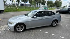 Gebruikt 2008 BMW 320 Sedan | € 2.950 (Goede deal)