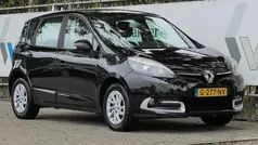 Gebruikt 2014 Renault Scénic III LIMITED MPV | € 2.900 (Super prijs)