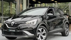 Zwart Gebruikt 2023 Renault Captur R.S. SUV | € 28.695 (Eerlijke prijs)