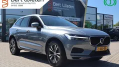 Grijs Gebruikt 2021 Volvo XC60 SUV | € 39.790 (Eerlijke prijs)