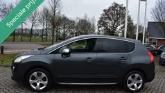 Gebruikt 2010 Peugeot 3008 MPV | € 1.500 (Super prijs)