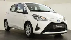 Gebruikt 2019 Toyota Yaris Active Hatchback | € 15.899 (Eerlijke prijs)