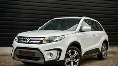 Wit Gebruikt 2015 Suzuki Vitara SUV | € 12.950 (Eerlijke prijs)