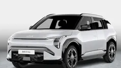 Gebruikt 2024 Kia EV3 4 SUV | € 44.990 (Eerlijke prijs)