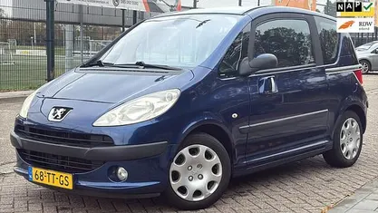 Occasion Peugeot 1007 88 PK (64 kW) 2007 MPV