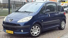 Gebruikt 2007 Peugeot 1007 MPV | € 1.249 (Eerlijke prijs)