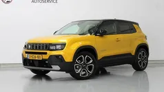 Gebruikt 2023 Jeep Avenger EV SUV | € 25.800 (Eerlijke prijs)