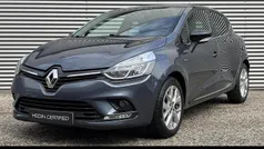 Grijs Gebruikt 2018 Renault Clio IV LIMITED Hatchback | € 11.945 (Eerlijke prijs)