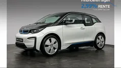 Wit Gebruikt 2020 BMW i3 Basis Hatchback | € 20.880 (Eerlijke prijs)