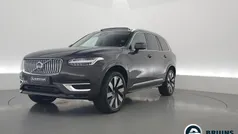 Grijs Gebruikt 2024 Volvo XC90 Ultra SUV | € 66.750 (Goede deal)