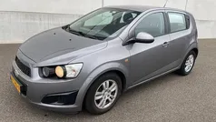 Gebruikt 2012 Chevrolet Aveo LT Hatchback | € 2.250 (Goede deal)