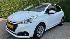 Gebruikt 2019 Peugeot 208 Active Hatchback | € 9.950 (Goede deal)