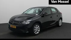 Gebruikt 2021 Opel Corsa Edition Hatchback | € 12.900 (Eerlijke prijs)