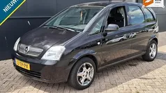 Gebruikt 2006 Opel Meriva Enjoy MPV | € 1.250 (Eerlijke prijs)