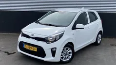 Gebruikt 2019 Kia Picanto Start Hatchback | € 10.699 (Eerlijke prijs)