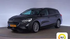 Grijs Gebruikt 2019 Ford Focus Business Edition Stationwagen | € 12.445 (Eerlijke prijs)