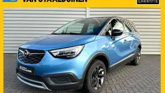 Gebruikt 2020 Opel Crossland X Edition SUV | € 13.250 (Goede deal)
