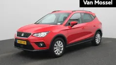 Gebruikt 2021 Seat Arona Business SUV | € 16.444 (Eerlijke prijs)