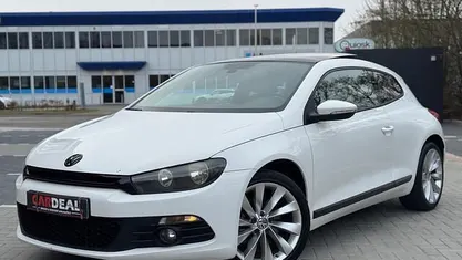 Occasion VW Scirocco Highline 161 PK (118 kW) 2009 Coupé