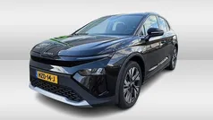 Gebruikt 2025 Skoda Elroq Business Line SUV | € 45.200 (Eerlijke prijs)