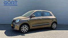 Bruin Gebruikt 2015 Renault Twingo Dynamique Hatchback | € 6.995 (Eerlijke prijs)