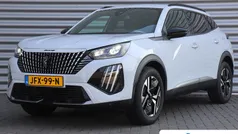 Gebruikt 2025 Peugeot 2008 Allure SUV | € 29.895 (Eerlijke prijs)