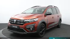 Gebruikt 2022 Dacia Jogger Extreme MPV | € 18.300 (Eerlijke prijs)