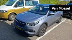 Gebruikt 2020 Opel Grandland X Edition SUV | € 15.640 (Goede deal)