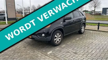 Occasion Kia Sorento 174 PK (127 kW) 2011 SUV