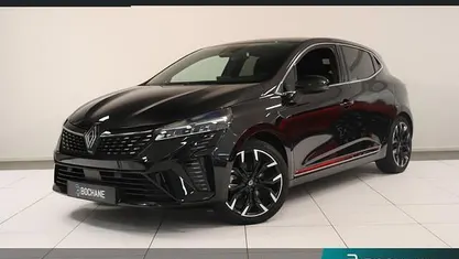 Occasion Renault Clio V Techno 143 PK (105 kW) 2024 Hatchback