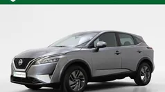 Grijs Gebruikt 2022 Nissan Qashqai Acenta SUV | € 24.595 (Eerlijke prijs)