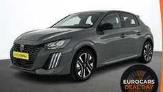 Gebruikt 2025 Peugeot 208 Allure Hatchback | € 23.890 (Goede deal)