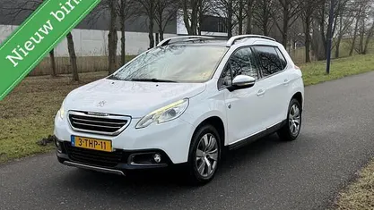 Occasion Peugeot 2008 Allure 82 PK (60 kW) 2014 SUV