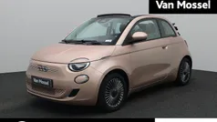 Gebruikt 2022 Fiat 500C Icon Cabriolet | € 18.900 (Goede deal)