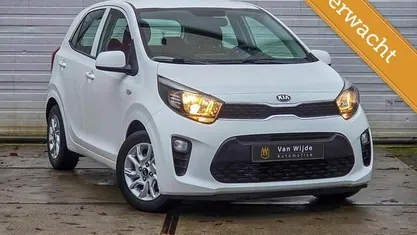 Gebruikt 2019 Kia Picanto Hatchback | € 8.990 (Eerlijke prijs)
