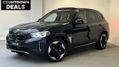 Gebruikt 2021 BMW iX3 Shadowline SUV | € 28.495 (Super prijs)