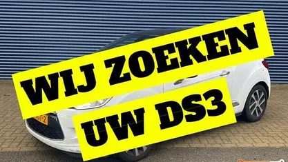 Occasion Citroën DS3 So Chic 93 PK (68 kW) 2011 Hatchback