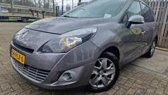 Grijs Gebruikt 2011 Renault Grand Scénic III MPV | € 2.499 (Goede deal)