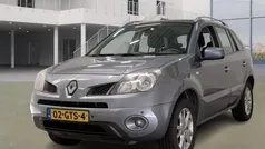 Grijs Gebruikt 2008 Renault Koleos Dynamique SUV | € 3.495 (Goede deal)