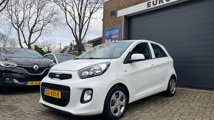 Occasion Kia Picanto Comfort 67 PK (49 kW) 2015 Hatchback
