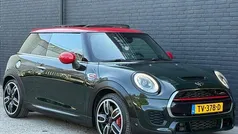 Gebruikt 2015 Mini John Cooper Works Chili Hatchback | € 19.945 (Eerlijke prijs)