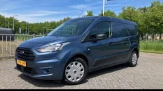 Blauw Gebruikt 2024 Ford Transit Limited Van | € 21.945 (Eerlijke prijs)