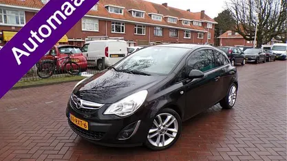 Occasion Opel Corsa Color Edition 86 PK (63 kW) 2011 Hatchback