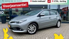 Toyota Auris Hybrid